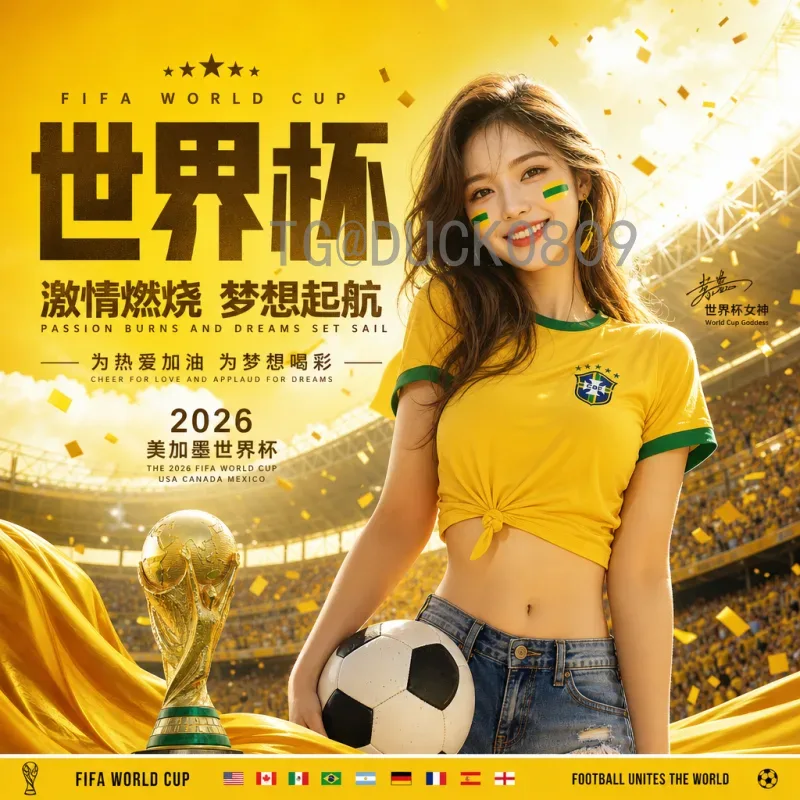 2026年世界杯年龄：新老交替下的球员世代与赛事看点